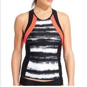 Athleta streamline tank